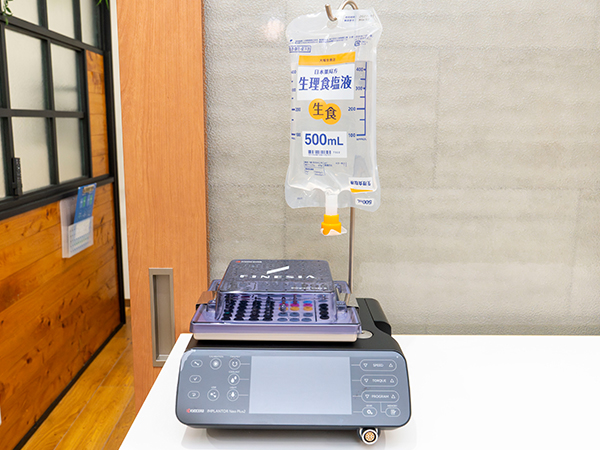 インプランター Neo Plus（ネオ プラス）